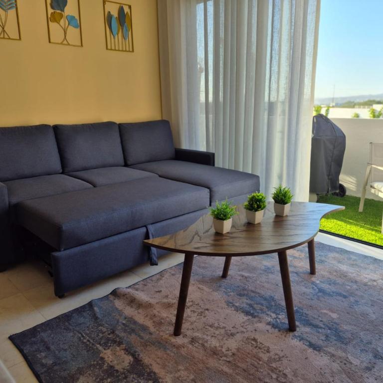 Turquesa depa - Apartamento de 2 dormitorios - 9