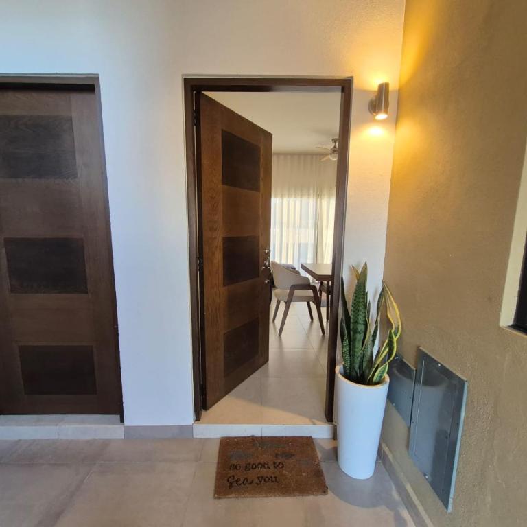 Turquesa depa - Apartamento de 2 dormitorios - 10