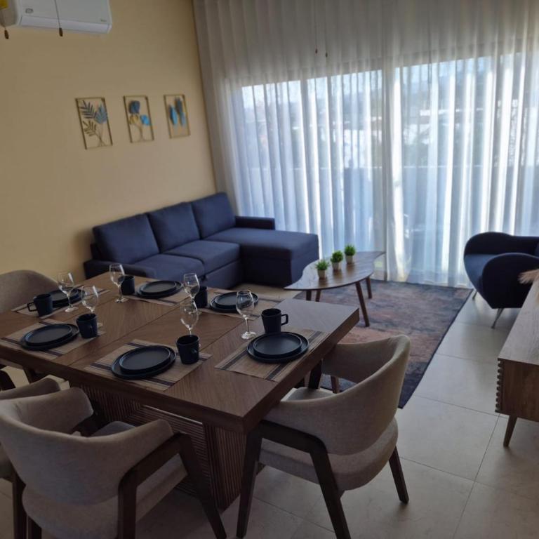 Turquesa depa - Apartamento de 2 dormitorios - 13