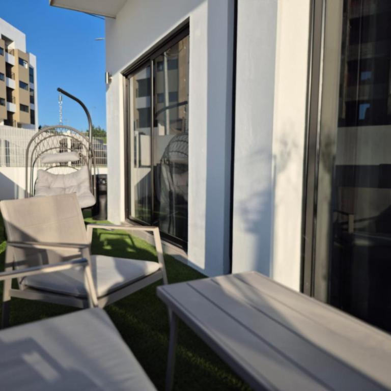 Turquesa depa - Apartamento de 2 dormitorios - 18