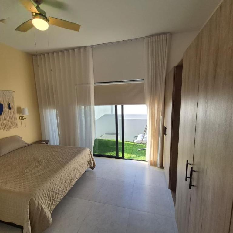 Turquesa depa - Apartamento de 2 dormitorios - 19