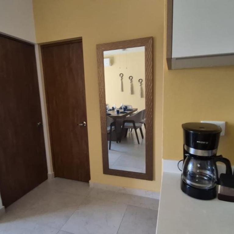Turquesa depa - Apartamento de 2 dormitorios - 20