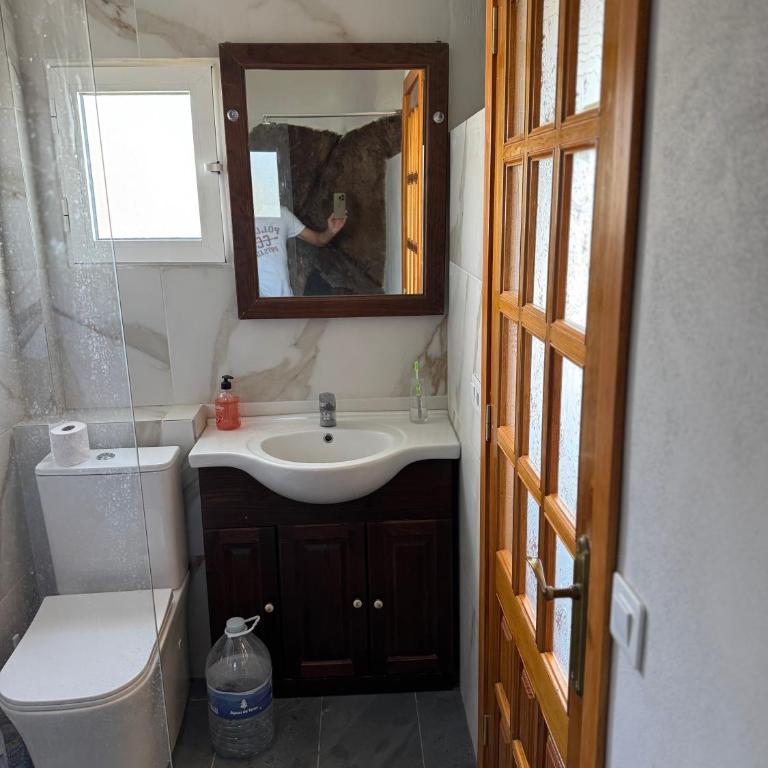 Casa Roca - Casa con 1 dormitorio - 7
