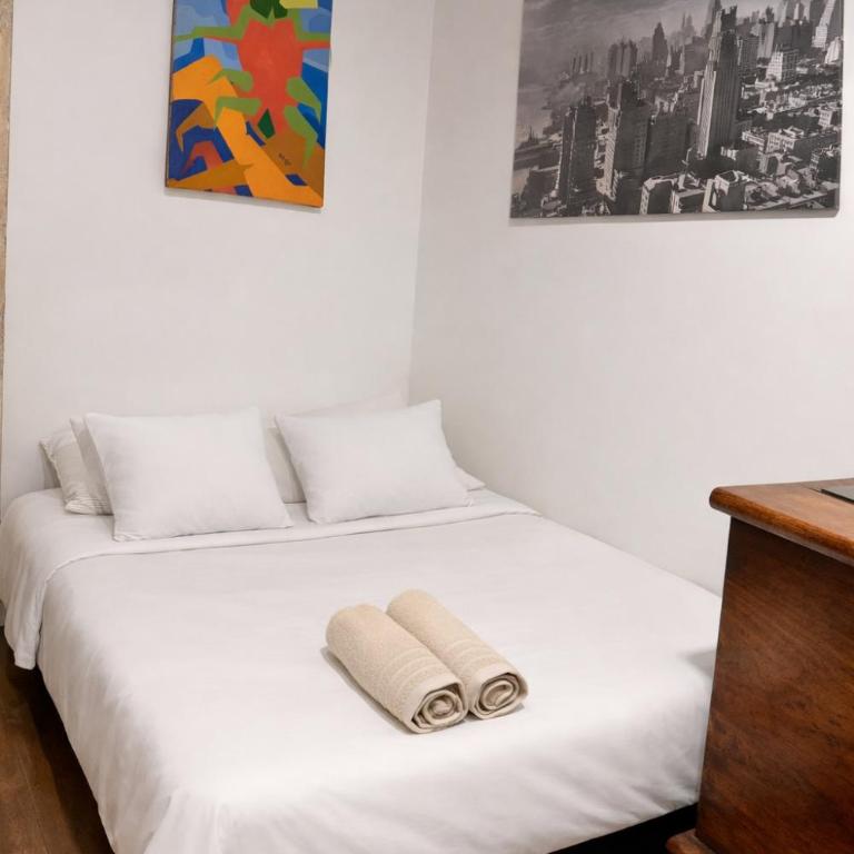 Charmant appartement en pierre proche de Notre dame de Paris - Apartment mit 1 Schlafzimmer - 2