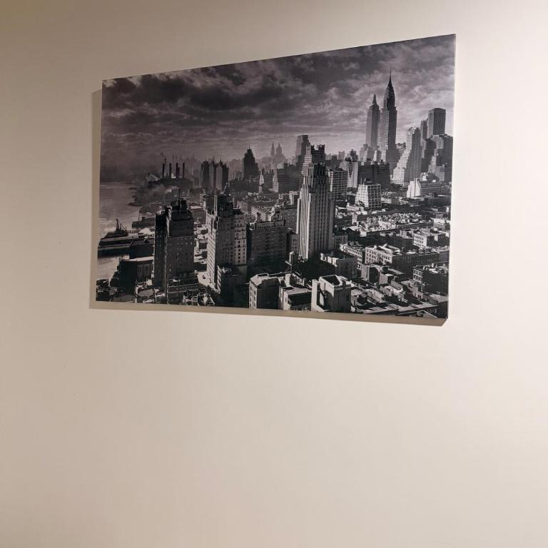 Charmant appartement en pierre proche de Notre dame de Paris - Apartment mit 1 Schlafzimmer - 13