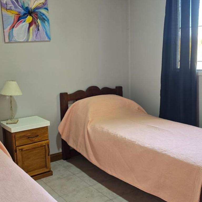 La Aldea Far Away #3 - Two-Bedroom House - 8