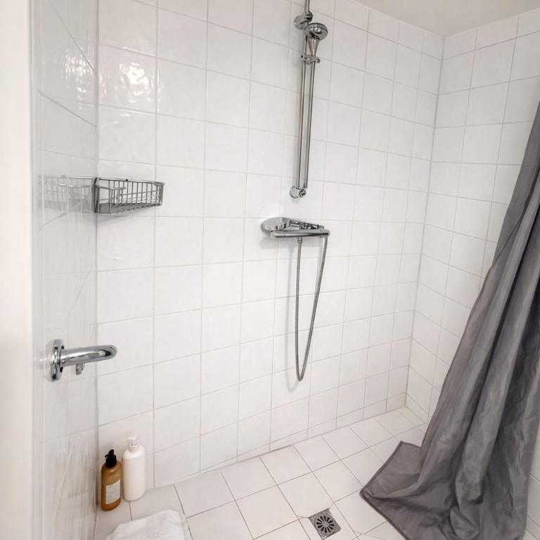 Charmant appartement en pierre proche de Notre dame de Paris - Apartment mit 1 Schlafzimmer - 16