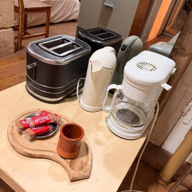 Charmant appartement en pierre proche de Notre dame de Paris - Apartment mit 1 Schlafzimmer - 21