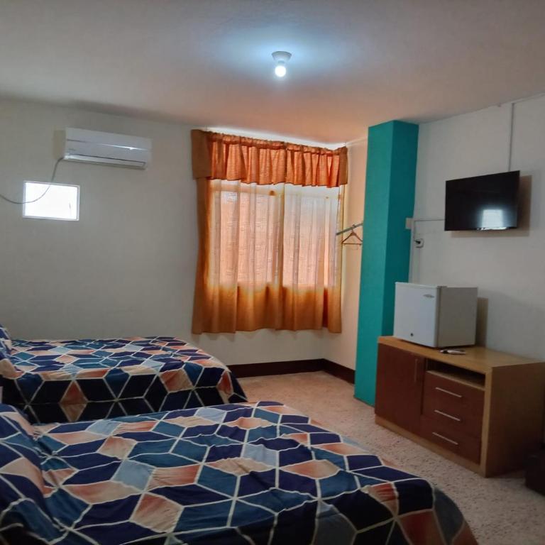 hotel Oro Mar - Double Room - 2