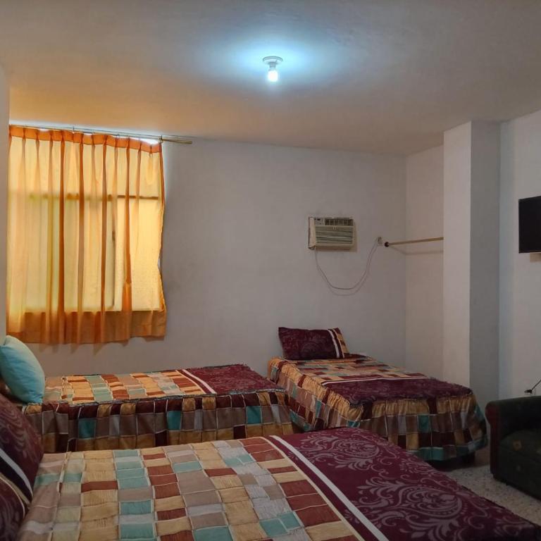 hotel Oro Mar - Basic Triple Room - 3