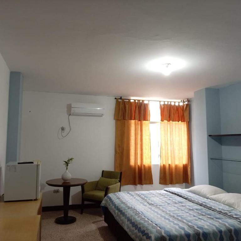 hotel Oro Mar - Executive Suite - 2