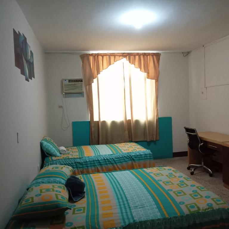 hotel Oro Mar - Double Room - 3