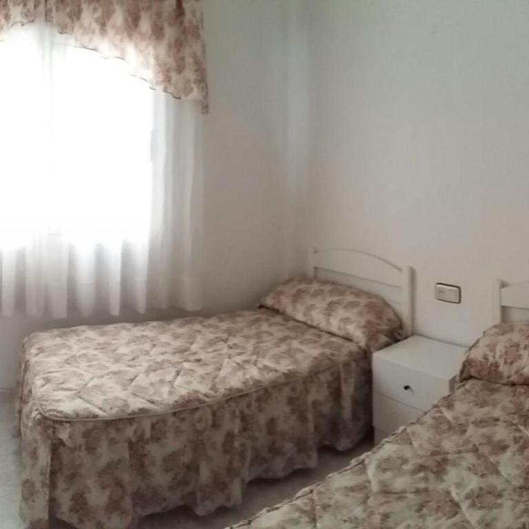 Belen Monteagudo 18 - Apartamento de 2 dormitorios - 4