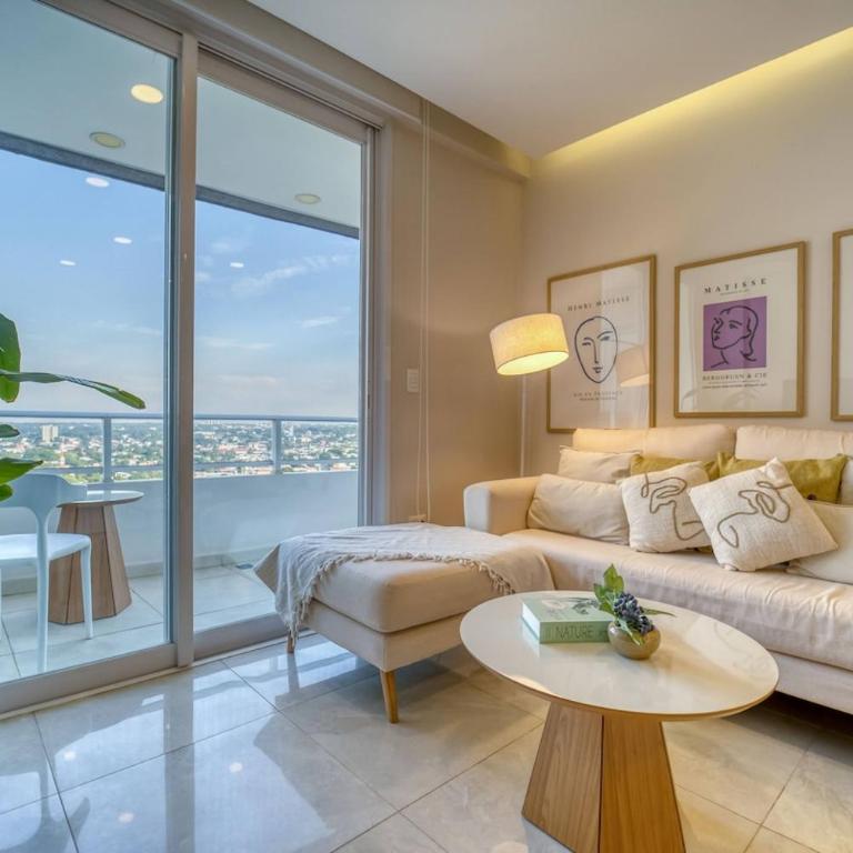 Vivelite Ancora 1505 - Apartamento de 1 dormitorio - 1