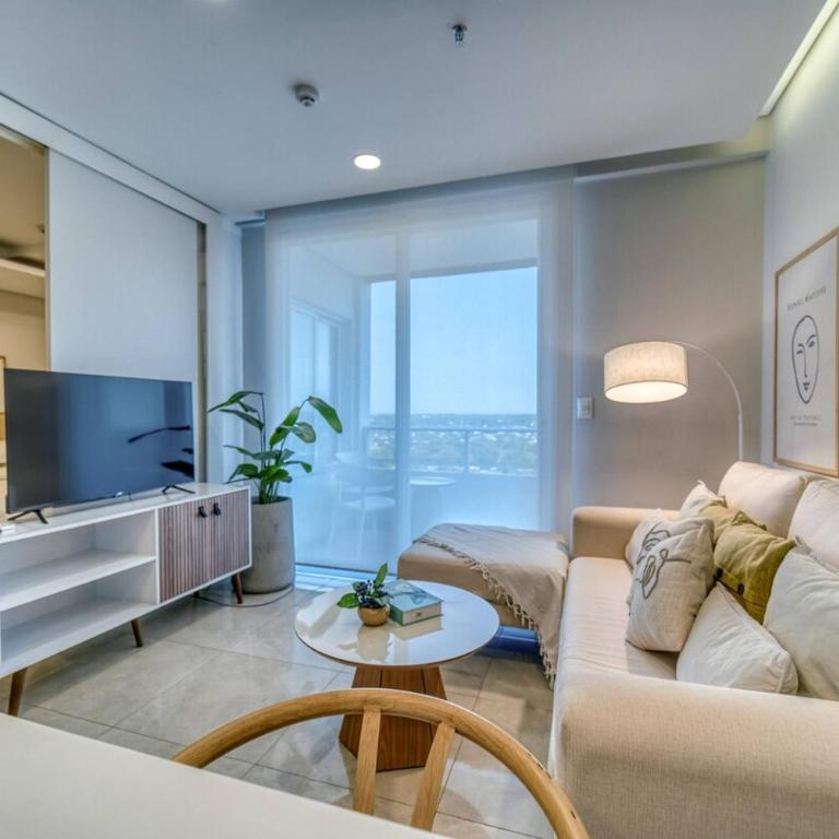 Vivelite Ancora 1505 - Apartamento de 1 dormitorio - 2