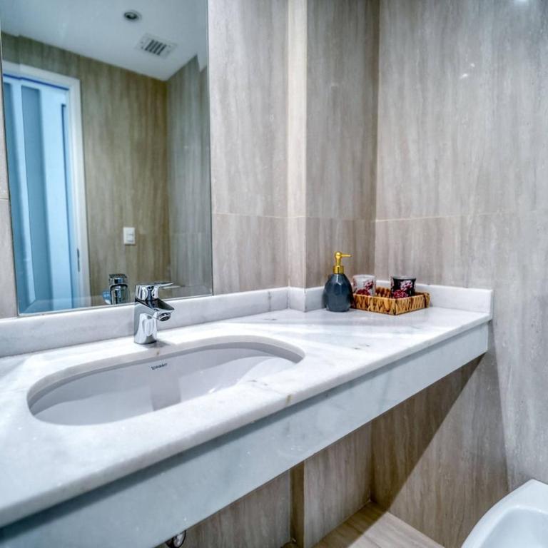 Vivelite Ancora 1505 - Apartamento de 1 dormitorio - 3