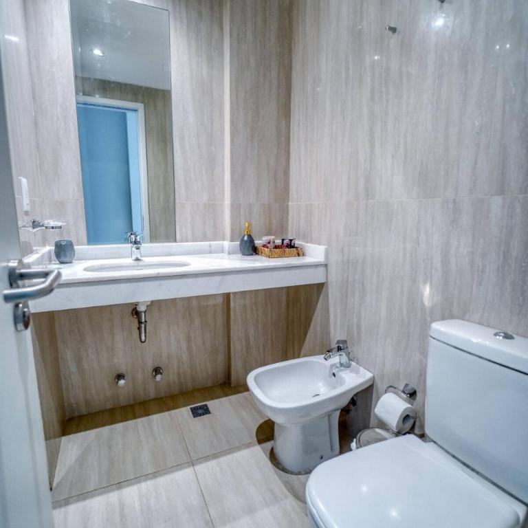 Vivelite Ancora 1505 - Apartamento de 1 dormitorio - 10