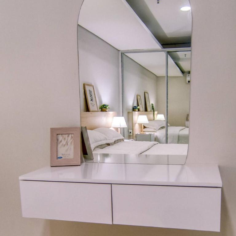 Vivelite Ancora 1505 - Apartamento de 1 dormitorio - 11
