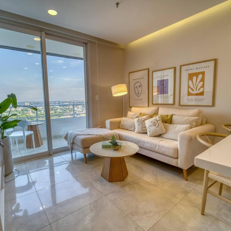 Vivelite Ancora 1505 - Apartamento de 1 dormitorio - 13