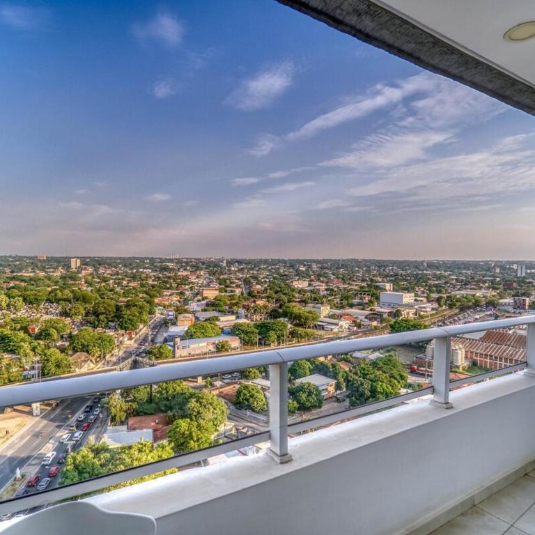 Vivelite Ancora 1505 - Apartamento de 1 dormitorio - 15