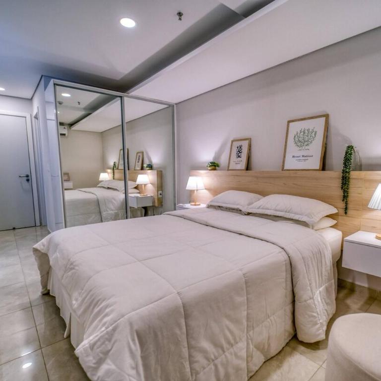 Vivelite Ancora 1505 - Apartamento de 1 dormitorio - 18