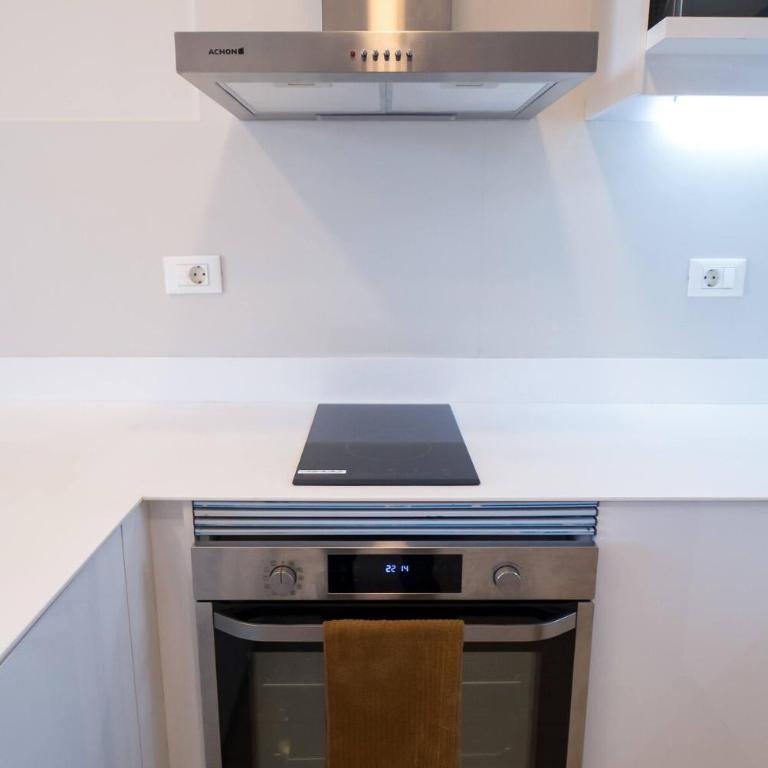 Vivelite Ancora 1505 - Apartamento de 1 dormitorio - 23