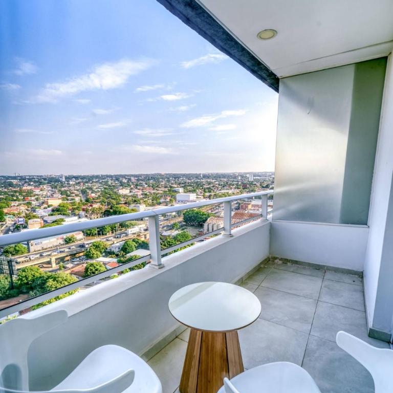 Vivelite Ancora 1505 - Apartamento de 1 dormitorio - 28