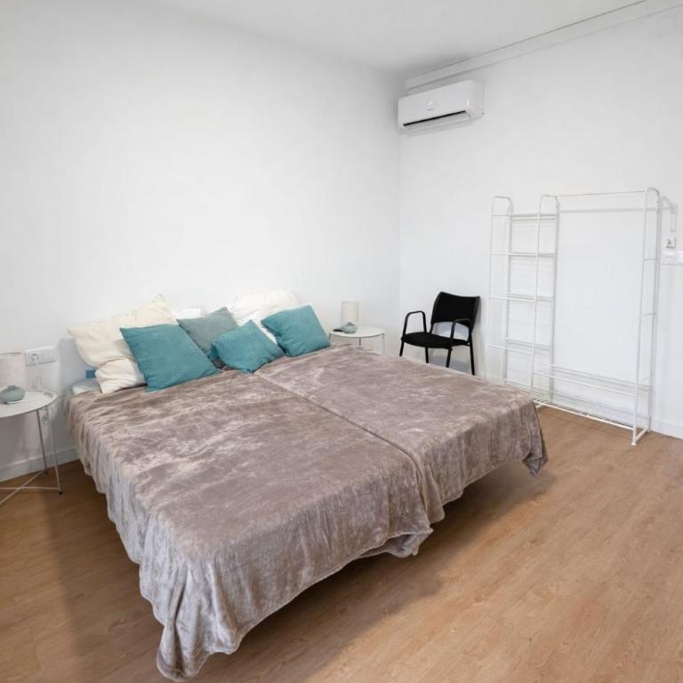 Apartaments Montseny - Apartamento de 3 dormitorios - 14