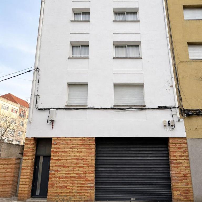 Apartaments Montseny - Apartamento de 3 dormitorios - 29