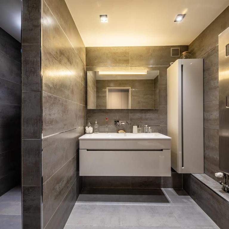 Exclusive Apartment with Open View Walk to Roland Garros - Apartment mit 1 Schlafzimmer - 2