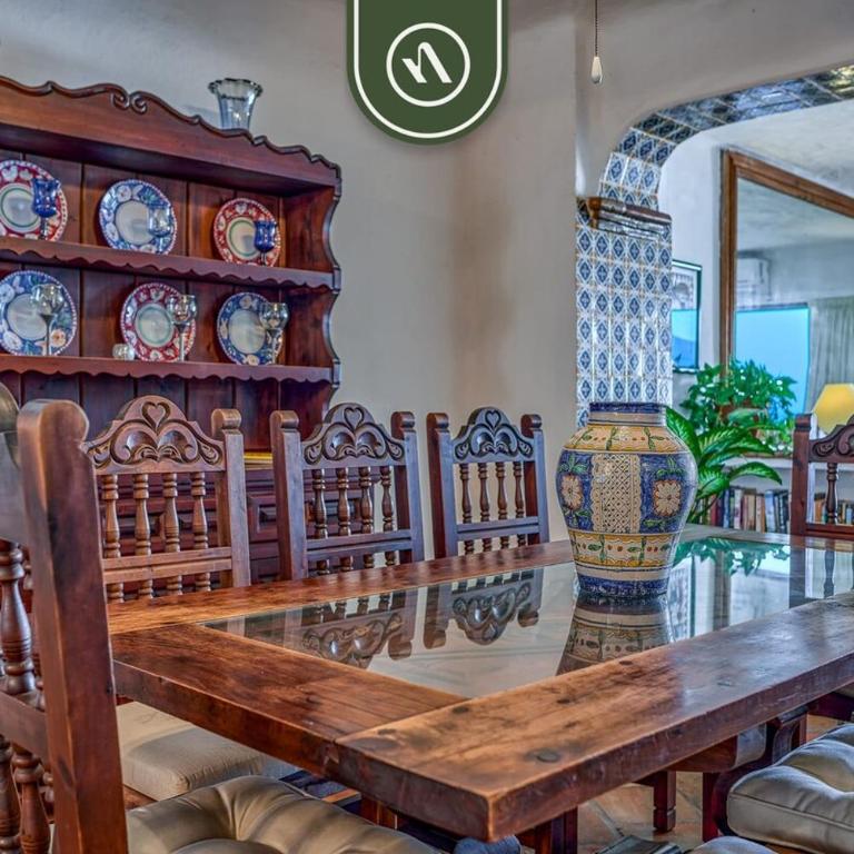 Ocean view 2Br Condo-Balcony-Beach-Pool - 310 - Casa - 4