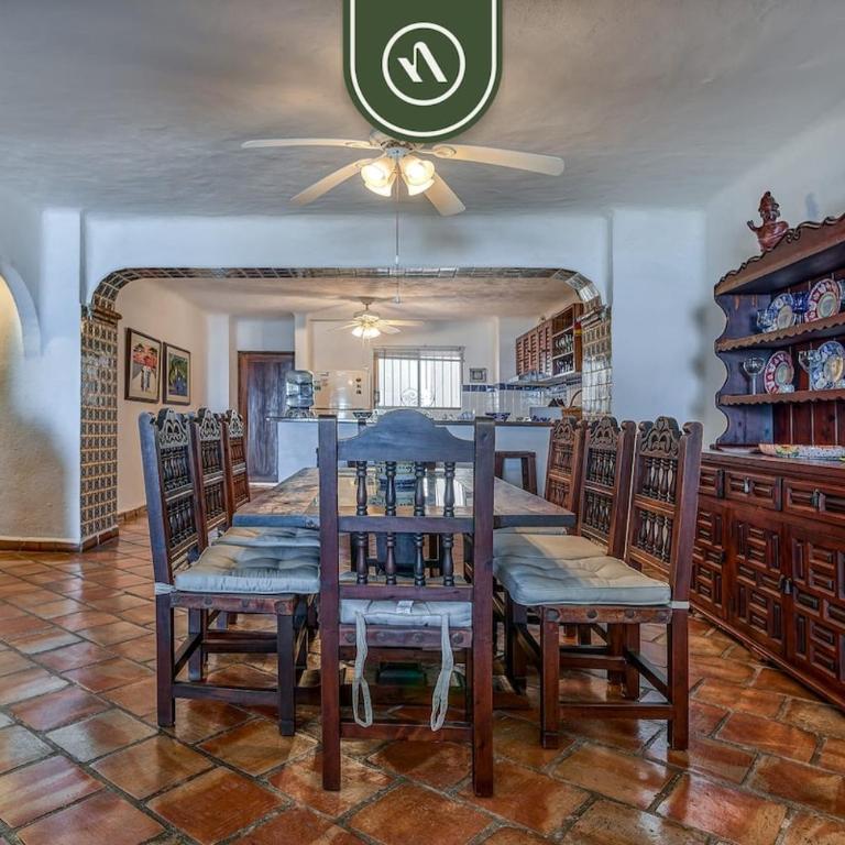 Ocean view 2Br Condo-Balcony-Beach-Pool - 310 - Casa - 11