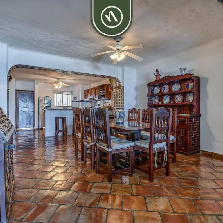 Ocean view 2Br Condo-Balcony-Beach-Pool - 310 - Casa - 20