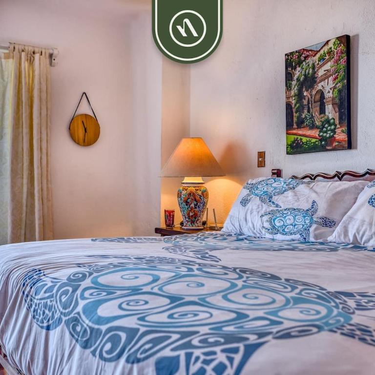 Ocean view 2Br Condo-Balcony-Beach-Pool - 310 - Casa - 22