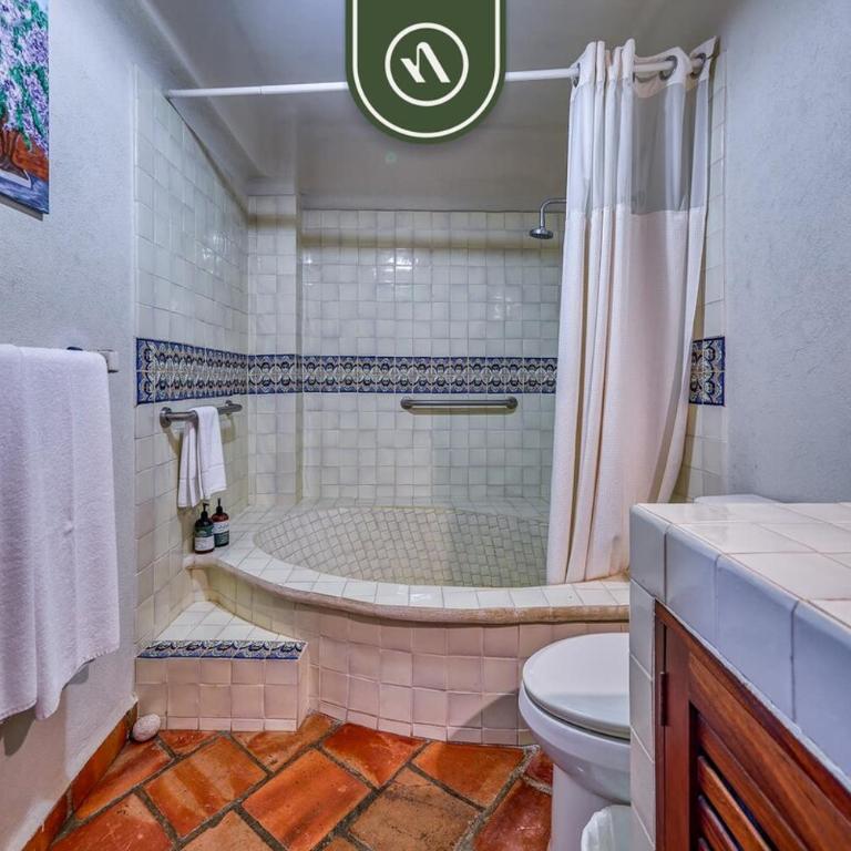 Ocean view 2Br Condo-Balcony-Beach-Pool - 310 - Casa - 29