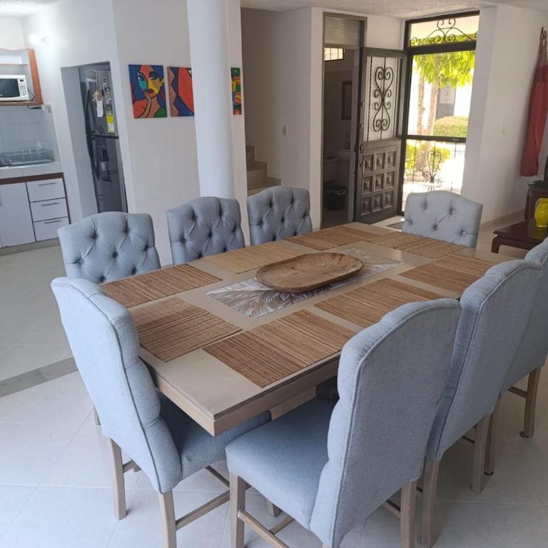 Espectacular casa en Flandes - Three-Bedroom Home - 16