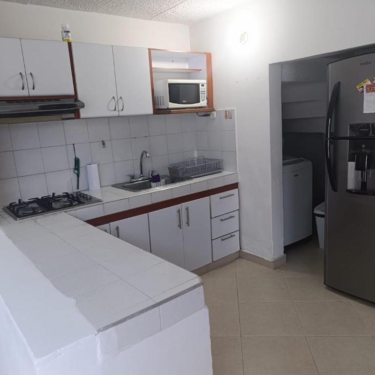 Espectacular casa en Flandes - Three-Bedroom Home - 17