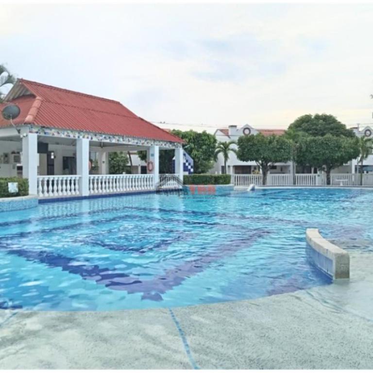 Espectacular casa en Flandes - Three-Bedroom Home - 23