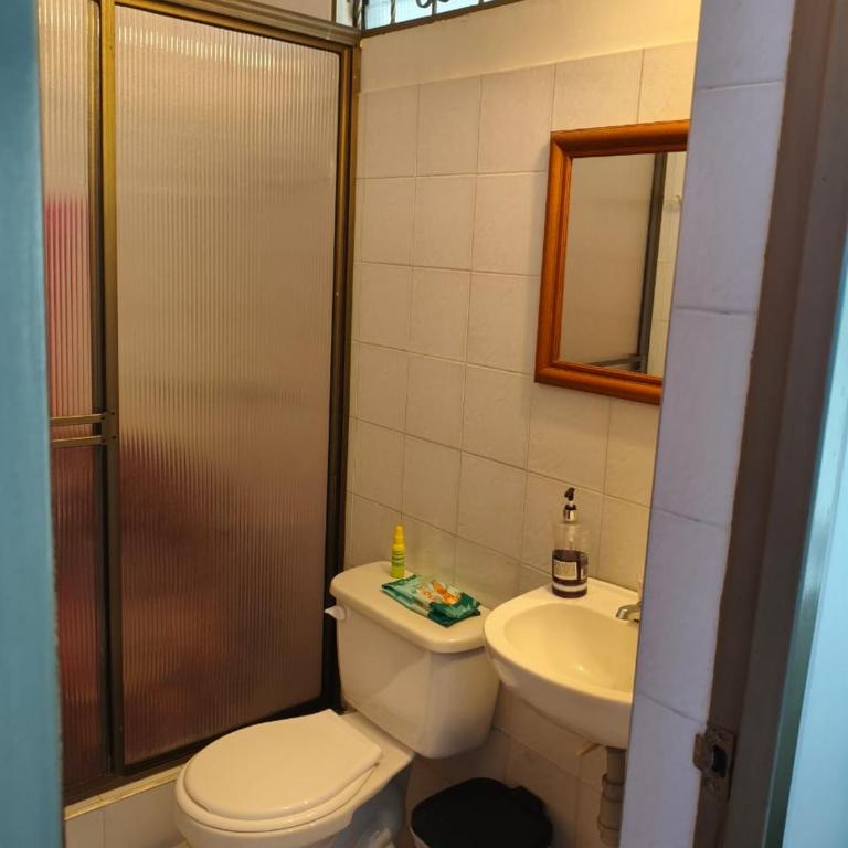 Espectacular casa en Flandes - Three-Bedroom Home - 26