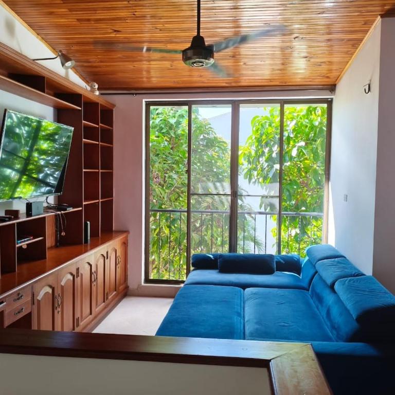 Espectacular casa en Flandes - Three-Bedroom Home - 28