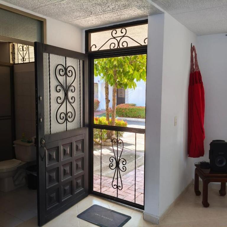 Espectacular casa en Flandes - Three-Bedroom Home - 31