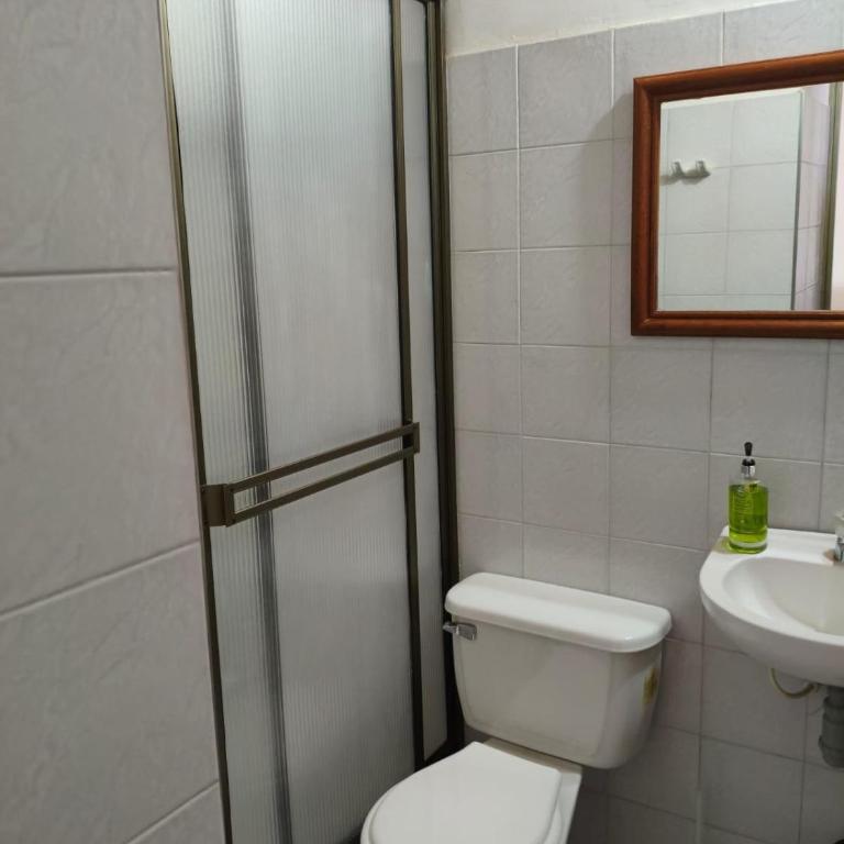 Espectacular casa en Flandes - Three-Bedroom Home - 37