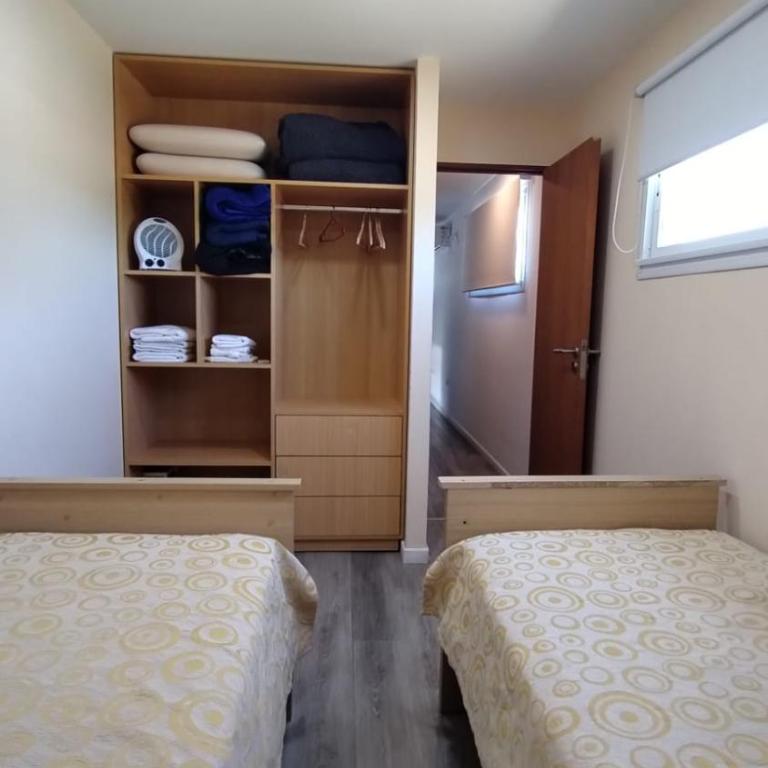 Casas Containers - Barrio Los Teros con pileta compartida - Santa Clara del Mar - Two-Bedroom House - 1