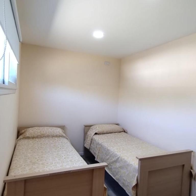Casas Containers - Barrio Los Teros con pileta compartida - Santa Clara del Mar - Two-Bedroom House - 2