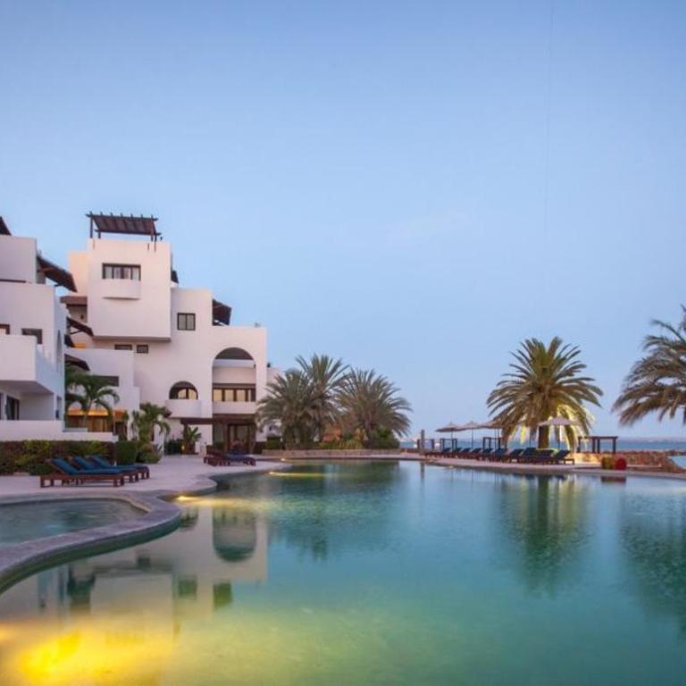Residence 101-102 Playa De La Paz by Cabo Villas - Villa frente a la playa - 19