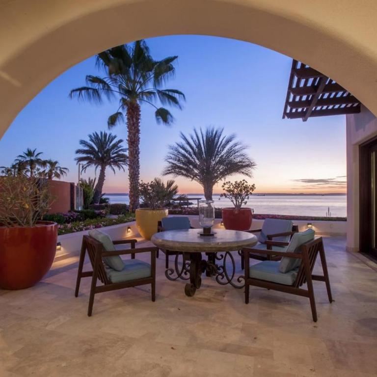 Residence 101-102 Playa De La Paz by Cabo Villas - Villa frente a la playa - 32