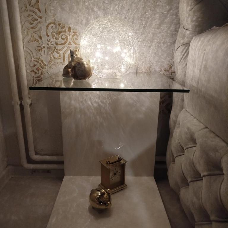 Jacuzzy Rooms Andjela - Deluxe Double Room with Bath - 9