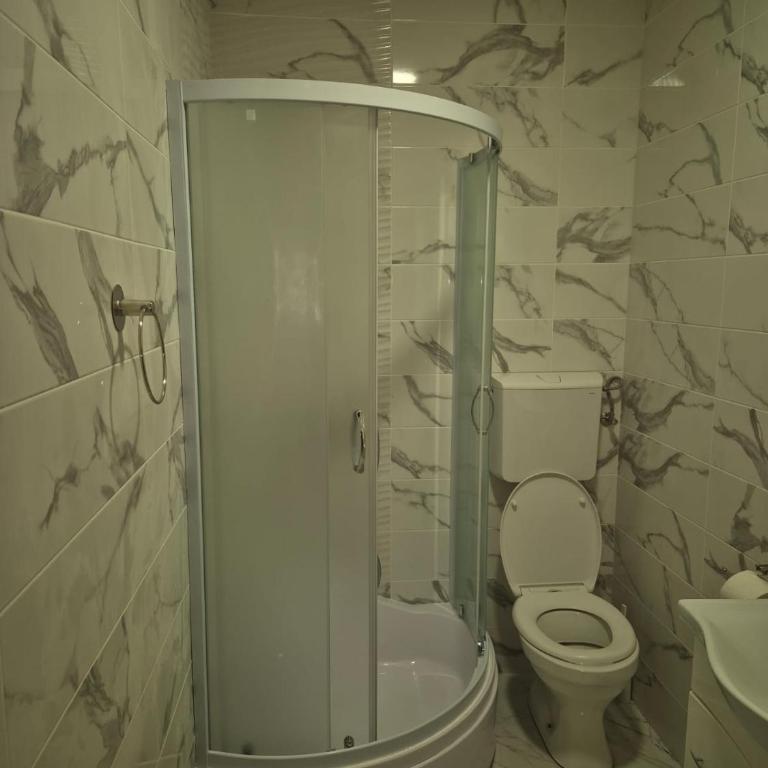 Jacuzzy Rooms Andjela - Deluxe Double Room with Bath - 11