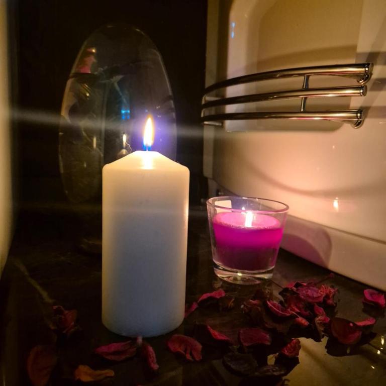 Jacuzzy Rooms Andjela - Deluxe Room - 25