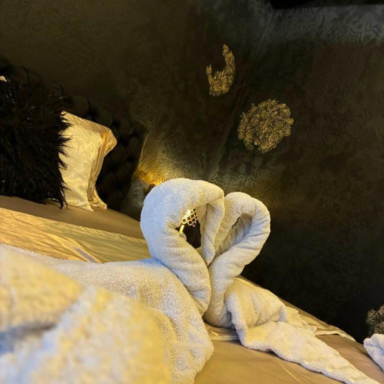 Jacuzzy Rooms Andjela - Deluxe Room - 18